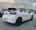 Белый Опель Corsa-e, объемом двигателя 0 л и пробегом 37 тыс. км за 14200 $, фото 5 на Automoto.ua