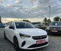 Белый Опель Corsa-e, объемом двигателя 0 л и пробегом 37 тыс. км за 14200 $, фото 2 на Automoto.ua