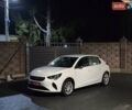 Белый Опель Corsa-e, объемом двигателя 0 л и пробегом 34 тыс. км за 11999 $, фото 7 на Automoto.ua