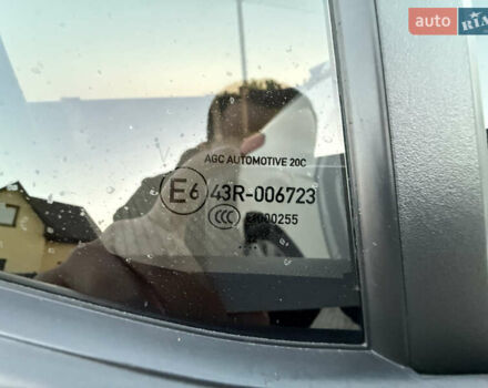 Белый Опель Corsa-e, объемом двигателя 0 л и пробегом 54 тыс. км за 13500 $, фото 12 на Automoto.ua