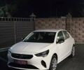 Белый Опель Corsa-e, объемом двигателя 0 л и пробегом 34 тыс. км за 11999 $, фото 4 на Automoto.ua