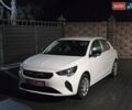 Белый Опель Corsa-e, объемом двигателя 0 л и пробегом 34 тыс. км за 11999 $, фото 16 на Automoto.ua