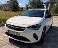 Білий Опель Corsa-e, об'ємом двигуна 0 л та пробігом 55 тис. км за 15500 $, фото 1 на Automoto.ua
