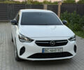 Белый Опель Corsa-e, объемом двигателя 0 л и пробегом 54 тыс. км за 13500 $, фото 1 на Automoto.ua
