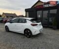 Белый Опель Corsa-e, объемом двигателя 0 л и пробегом 38 тыс. км за 14700 $, фото 6 на Automoto.ua