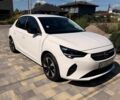 Білий Опель Corsa-e, об'ємом двигуна 0 л та пробігом 55 тис. км за 15500 $, фото 2 на Automoto.ua
