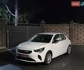 Белый Опель Corsa-e, объемом двигателя 0 л и пробегом 34 тыс. км за 11999 $, фото 13 на Automoto.ua