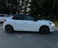 Белый Опель Corsa-e, объемом двигателя 0 л и пробегом 15 тыс. км за 16000 $, фото 1 на Automoto.ua