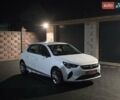 Белый Опель Corsa-e, объемом двигателя 0 л и пробегом 34 тыс. км за 11999 $, фото 18 на Automoto.ua