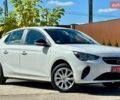 Білий Опель Corsa-e, об'ємом двигуна 0 л та пробігом 115 тис. км за 12999 $, фото 4 на Automoto.ua