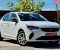Білий Опель Corsa-e, об'ємом двигуна 0 л та пробігом 115 тис. км за 12999 $, фото 6 на Automoto.ua