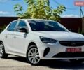 Білий Опель Corsa-e, об'ємом двигуна 0 л та пробігом 115 тис. км за 12999 $, фото 5 на Automoto.ua
