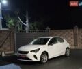Белый Опель Corsa-e, объемом двигателя 0 л и пробегом 34 тыс. км за 11999 $, фото 11 на Automoto.ua
