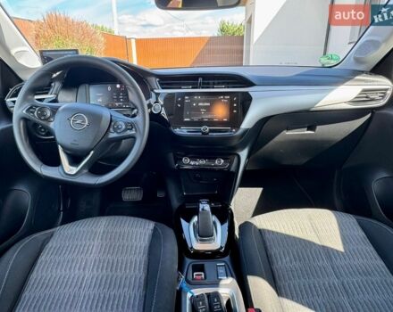 Білий Опель Corsa-e, об'ємом двигуна 0 л та пробігом 115 тис. км за 12999 $, фото 32 на Automoto.ua