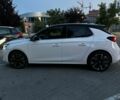 Белый Опель Corsa-e, объемом двигателя 0 л и пробегом 15 тыс. км за 16000 $, фото 5 на Automoto.ua