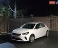 Белый Опель Corsa-e, объемом двигателя 0 л и пробегом 34 тыс. км за 11999 $, фото 1 на Automoto.ua