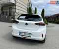 Белый Опель Corsa-e, объемом двигателя 0 л и пробегом 39 тыс. км за 13500 $, фото 3 на Automoto.ua