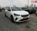 Белый Опель Corsa-e, объемом двигателя 0 л и пробегом 38 тыс. км за 14700 $, фото 2 на Automoto.ua