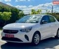 Білий Опель Corsa-e, об'ємом двигуна 0 л та пробігом 115 тис. км за 12999 $, фото 1 на Automoto.ua