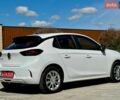 Білий Опель Corsa-e, об'ємом двигуна 0 л та пробігом 115 тис. км за 12999 $, фото 11 на Automoto.ua