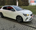 Білий Опель Corsa-e, об'ємом двигуна 0 л та пробігом 24 тис. км за 13500 $, фото 1 на Automoto.ua