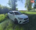 Білий Опель Corsa-e, об'ємом двигуна 0 л та пробігом 24 тис. км за 12980 $, фото 2 на Automoto.ua