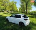 Білий Опель Corsa-e, об'ємом двигуна 0 л та пробігом 24 тис. км за 12980 $, фото 8 на Automoto.ua