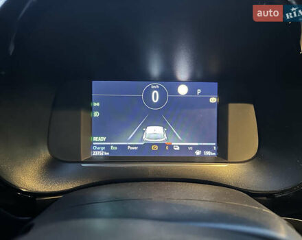 Білий Опель Corsa-e, об'ємом двигуна 0 л та пробігом 24 тис. км за 13500 $, фото 17 на Automoto.ua