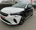 Белый Опель Corsa-e, объемом двигателя 0 л и пробегом 7 тыс. км за 13100 $, фото 1 на Automoto.ua