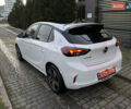 Білий Опель Corsa-e, об'ємом двигуна 0 л та пробігом 24 тис. км за 13500 $, фото 5 на Automoto.ua