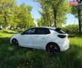 Білий Опель Corsa-e, об'ємом двигуна 0 л та пробігом 24 тис. км за 12980 $, фото 9 на Automoto.ua