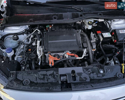 Білий Опель Corsa-e, об'ємом двигуна 0 л та пробігом 24 тис. км за 13500 $, фото 22 на Automoto.ua