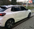 Білий Опель Corsa-e, об'ємом двигуна 0 л та пробігом 24 тис. км за 13500 $, фото 3 на Automoto.ua