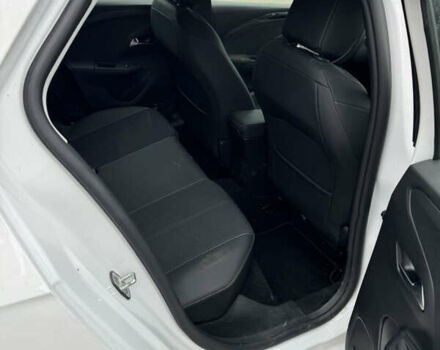 Белый Опель Corsa-e, объемом двигателя 0 л и пробегом 7 тыс. км за 13100 $, фото 9 на Automoto.ua