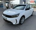 Белый Опель Corsa-e, объемом двигателя 0 л и пробегом 5 тыс. км за 16800 $, фото 1 на Automoto.ua