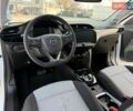 Білий Опель Corsa-e, об'ємом двигуна 0 л та пробігом 5 тис. км за 16700 $, фото 5 на Automoto.ua
