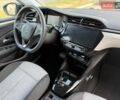 Белый Опель Corsa-e, объемом двигателя 0 л и пробегом 5 тыс. км за 16800 $, фото 48 на Automoto.ua