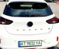 Белый Опель Corsa-e, объемом двигателя 0 л и пробегом 8 тыс. км за 14900 $, фото 7 на Automoto.ua