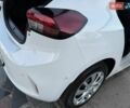 Білий Опель Corsa-e, об'ємом двигуна 0 л та пробігом 5 тис. км за 16700 $, фото 100 на Automoto.ua