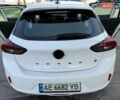 Белый Опель Corsa-e, объемом двигателя 0 л и пробегом 5 тыс. км за 16800 $, фото 69 на Automoto.ua