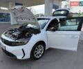 Белый Опель Corsa-e, объемом двигателя 0 л и пробегом 5 тыс. км за 16800 $, фото 94 на Automoto.ua
