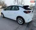 Білий Опель Corsa-e, об'ємом двигуна 0 л та пробігом 5 тис. км за 16700 $, фото 27 на Automoto.ua