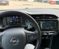 Білий Опель Corsa-e, об'ємом двигуна 0 л та пробігом 5 тис. км за 16700 $, фото 109 на Automoto.ua