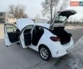 Білий Опель Corsa-e, об'ємом двигуна 0 л та пробігом 5 тис. км за 16700 $, фото 90 на Automoto.ua