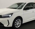 Белый Опель Corsa-e, объемом двигателя 0 л и пробегом 5 тыс. км за 16900 $, фото 1 на Automoto.ua