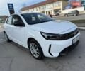 Белый Опель Corsa-e, объемом двигателя 0 л и пробегом 5 тыс. км за 16800 $, фото 1 на Automoto.ua