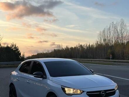 Опель Corsa-e 2020 в Ковель на Automoto.ua Белый Опель Corsa-e, объемом двигателя 0 л и пробегом 80 тыс. км за 16450 $, фото 1 на Automoto.ua