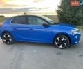 Черный Опель Corsa-e, объемом двигателя 0 л и пробегом 50 тыс. км за 15199 $, фото 6 на Automoto.ua