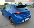 Черный Опель Corsa-e, объемом двигателя 0 л и пробегом 50 тыс. км за 15199 $, фото 9 на Automoto.ua