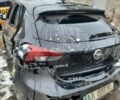 Черный Опель Corsa-e, объемом двигателя 0 л и пробегом 87 тыс. км за 4500 $, фото 7 на Automoto.ua
